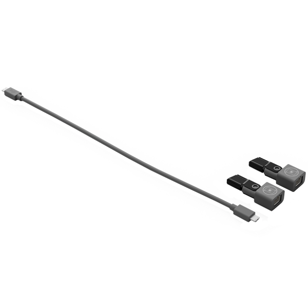 CABLE ACC COUPLER CAT/RMP 952-000181 LOGITECH