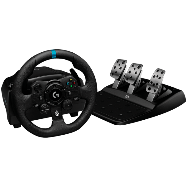 CONSOLE ACC ACCESSORY BUNDLE/G923 991-000531 LOGITECH