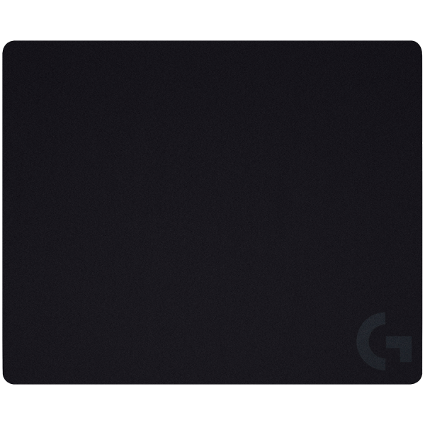 MOUSE PAD G440/BLACK 943-000792 LOGITECH