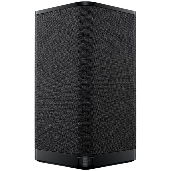 LOGITECH Ultimate Ears HYPERBOOM - BLACK - BT - PLUGC - EMEA28-935