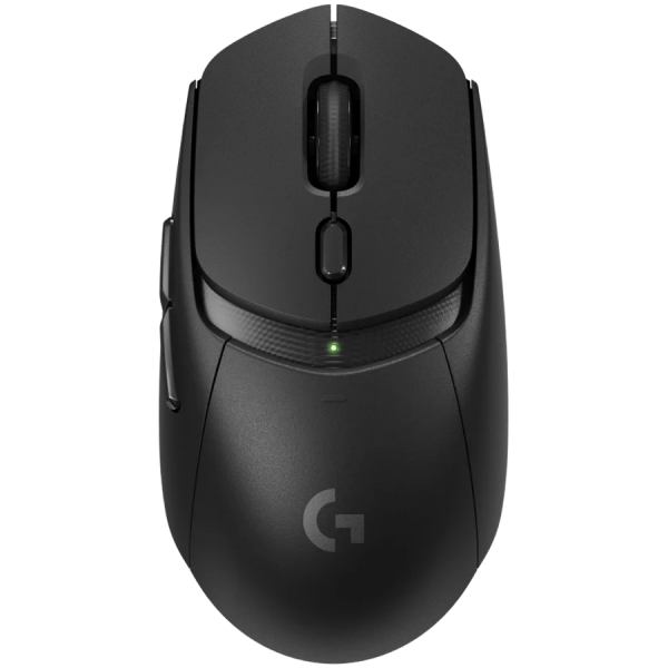 MOUSE USB OPTICAL WRL G309/BLACK 910-007199 LOGITECH