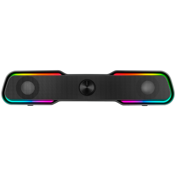 Speakers SVEN 450, black (USB)