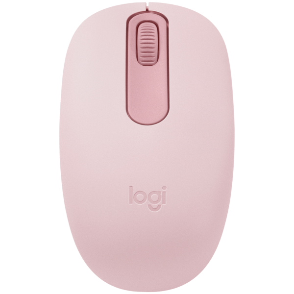 MOUSE BLUETH OPTICAL M196/ROSE 910-007461 LOGITECH