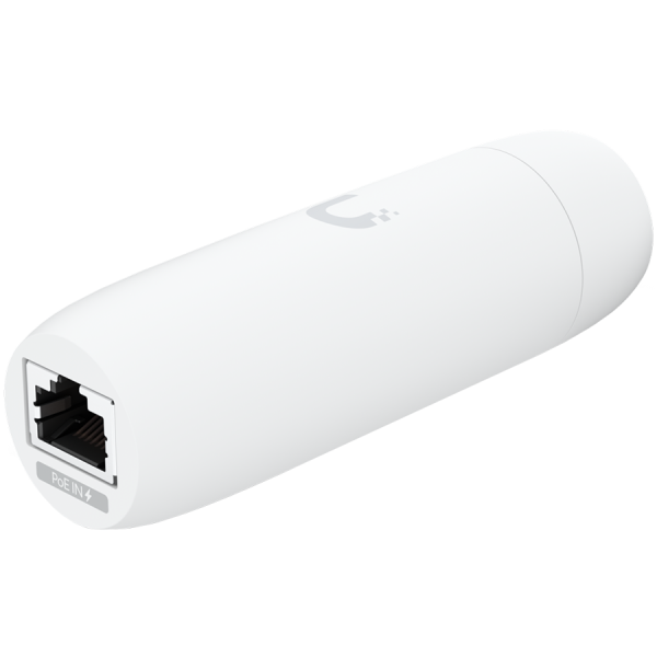 Ubiquiti UACC-Adapter-PoE-USBC Transforms a Protect WiFi Camera into a wired PoE camera, Compatible with G4 Doorbell Pro and G4 Instant, GbE connectivity