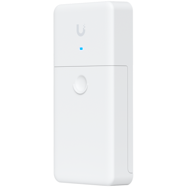 Long-Range Indoor/Outdoor Ethernet Repeater