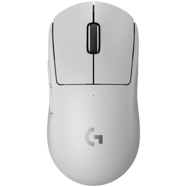 MOUSE USB G PRO 2 LIGHTSPEED/WHITE 910-007302 LOGITECH