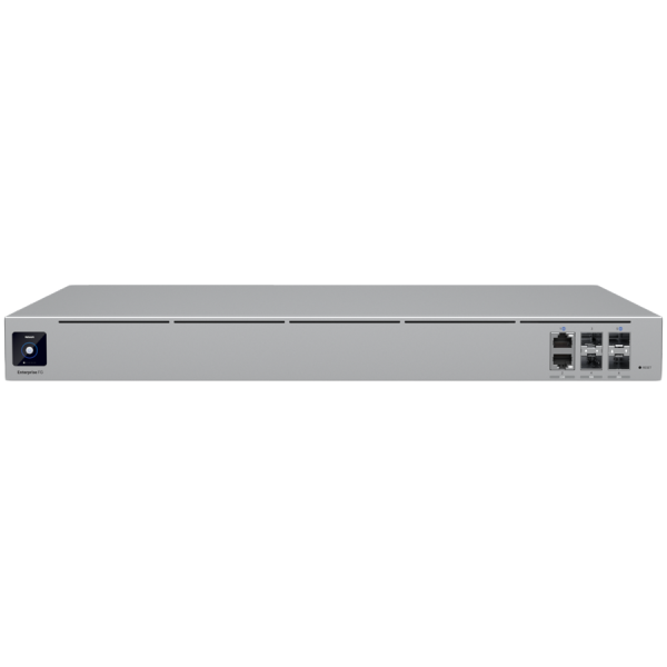 UBIQUITI UniFi Enterprise Fortress Gateway