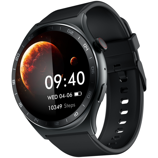 Infinix XWatch 3WE Grey