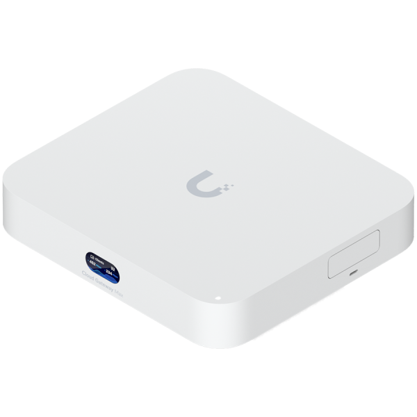 UBIQUITI UniFi Cloud Gateway Max