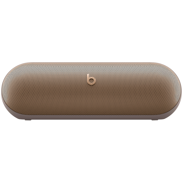 Beats Pill - Wireless Bluetooth Speaker - Champagne Gold,Model A3211