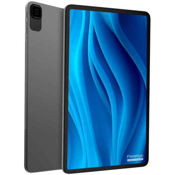 Prestigio Solutions Virtuoso PSTA107, 11.97" 2K, 4GB+128GB, Wi-Fi