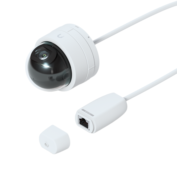UBIQUITI UniFi G5 Dome Ultra, 2K Camera
