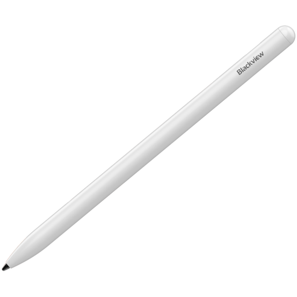 Blackview Magnetic S Pen Gen 2 For Tab 18  White