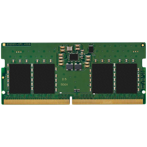 NB MEMORY 8GB DDR5-5600/SO KVR56S46BS6-8 KINGSTON