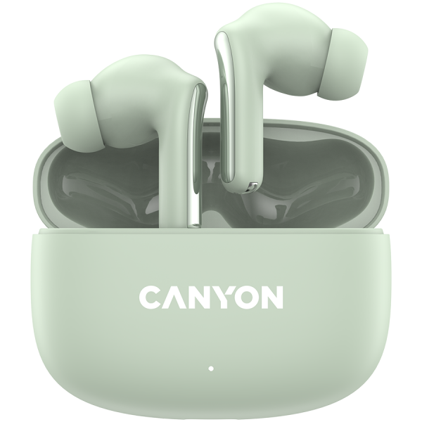 CANYON headset OnGo 9 Green