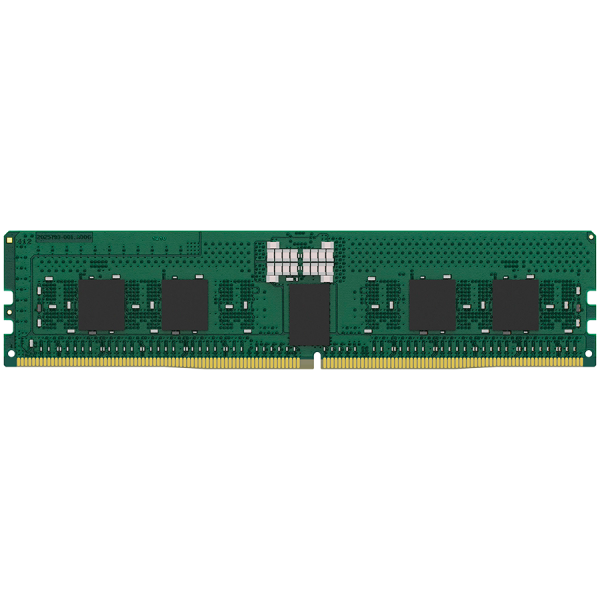 Kingston 96GB 5600MT/s DDR5 ECC Reg CL46 DIMM 2Rx4 Hynix M Renesas