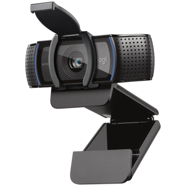 CAMERA WEBCAM C920S/960-001252 LOGITECH