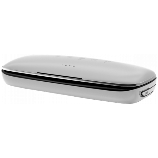AENO VS2 Vacuum Sealer, 120W, 75kPa, 3 Modes, White