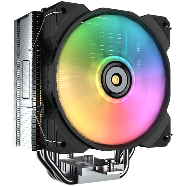 COUGAR FORZA50 ARGB Air Cooling