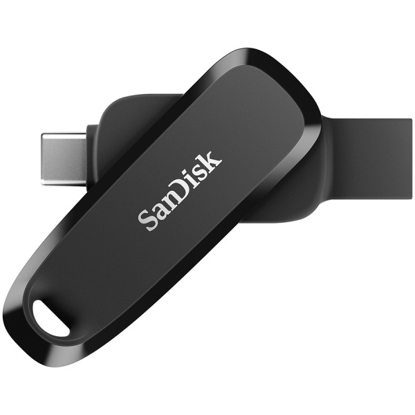 MEMORY DRIVE FLASH USB-C 32GB/SDDDC6-032G-G46 SANDISK