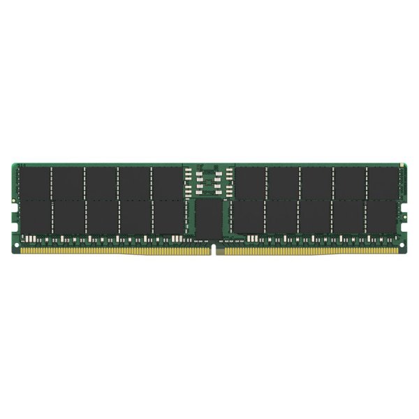 Kingston DRAM 64GB 5600MT/s DDR5 ECC Reg CL46 DIMM 2Rx4 Hynix A