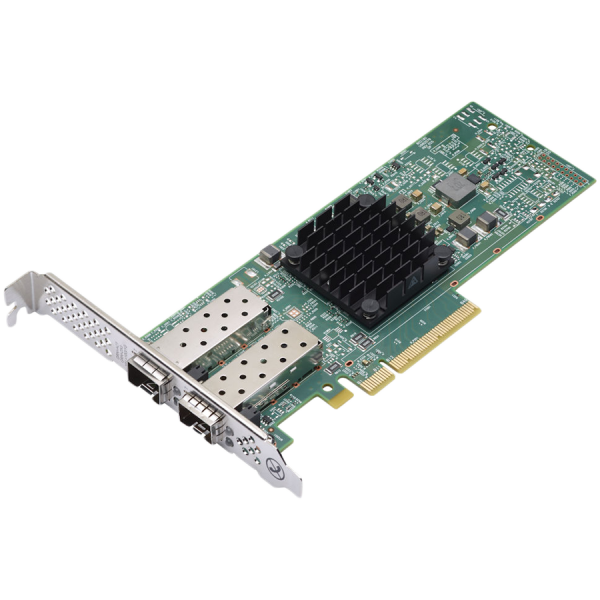 Lenovo ThinkSystem Broadcom 57414 10/25GbE SFP28 2-port OCP Ethernet Adapter