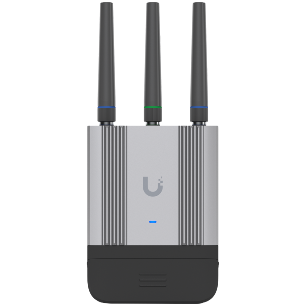 Mobile Router Industrial