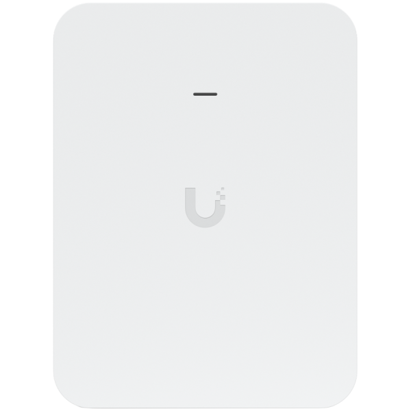 UBIQUITI UniFi WiFi 7 Access Point U7 Pro Wall