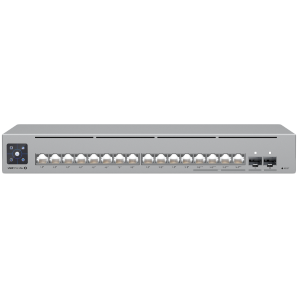UBIQUITI UniFi Switch Pro Max 16 PoE