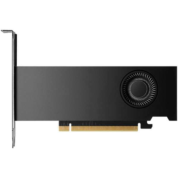 PNY NVIDIA 2000 Ada 16GB LowProfile OEM Version PCI-Express x16 Gen 4.0, Dual Slot, 16 GB GDDR6 ECC 128-bit,HDCP 2.2 and HDMI 2.0 support with opt. Adapter 4x Mini DP 1.4a 1x LP bracket