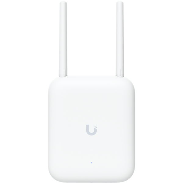 UBIQUITI UniFi WiFi 7 Access Point U7 Outdoor