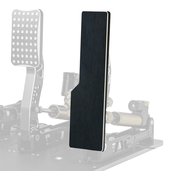 SIMAGIC P2000 Long Throttle Plate. S450