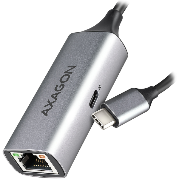 NET ADAPTER USB-C 1GB/ADE-TXPD AXAGON