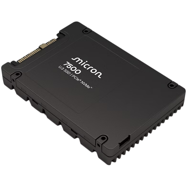 SSD|MICRON|7500 PRO|960 GB|PCI Express 4.0|NVMe Yes|Write speed 1400 MB/s|Read speed 6800 MB/s|U.3|MTFDKCC960TGP-1BK1DABYYR