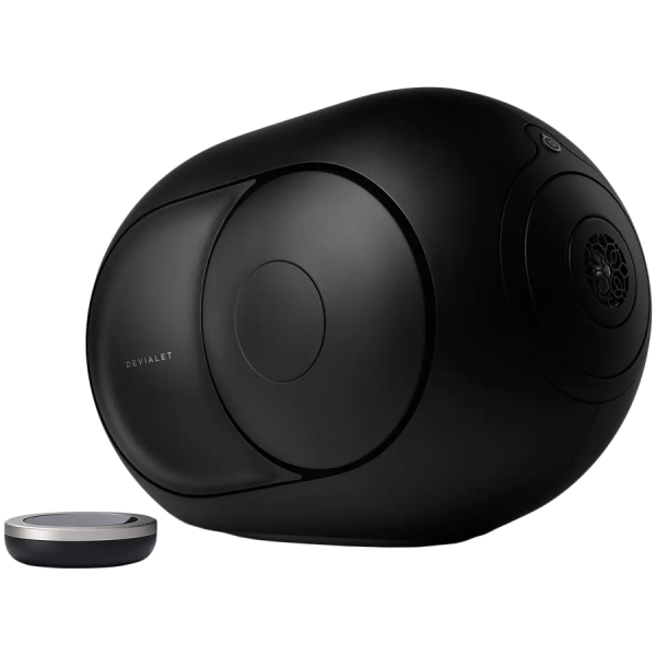 Devialet Phantom I 103dB Matte Black