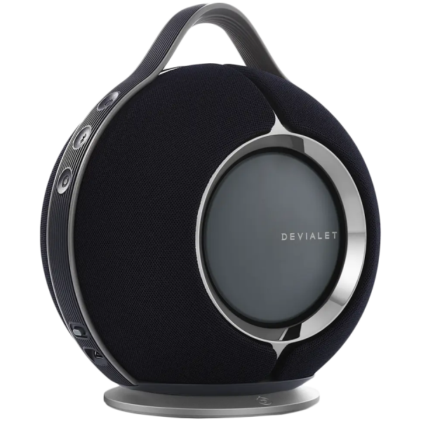 Devialet Mania Deep Black