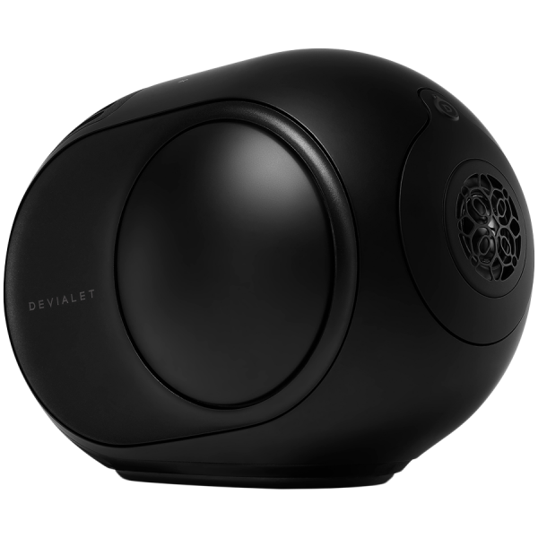 Home Audio System Devialet Phantom II 95db Matte Black