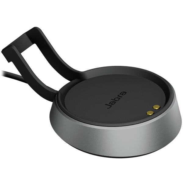 JABRA EVOLVE2 85 Deskstand, USB-A, Black