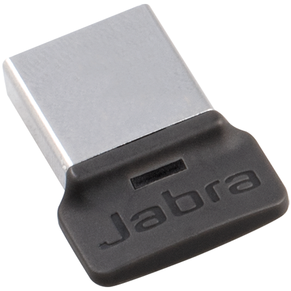JABRA Link 370, USB BT Adapter, MS Teams