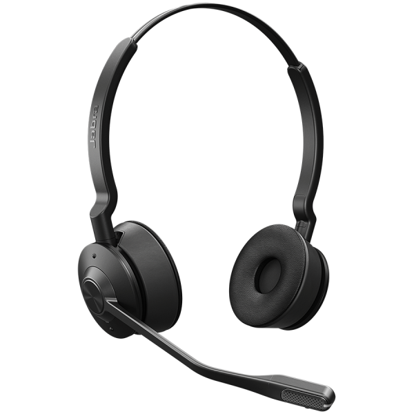 JABRA Engage 55 SE, UC Stereo, Link400c