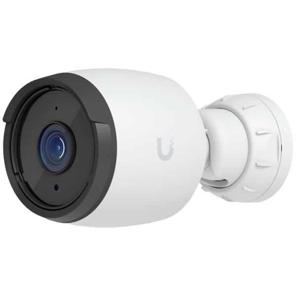 UBIQUITI UniFi G6 Bullet, 4K PoE Camera