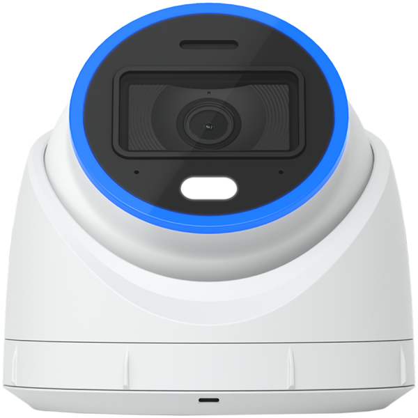 UBIQUITI UniFi G6 Turret, 4K PoE Camera