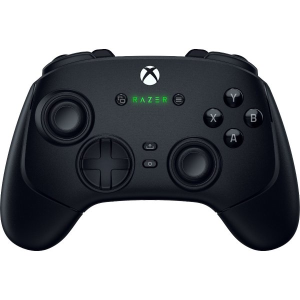RAZER Wolverine V3 Pro Console Controller - Black