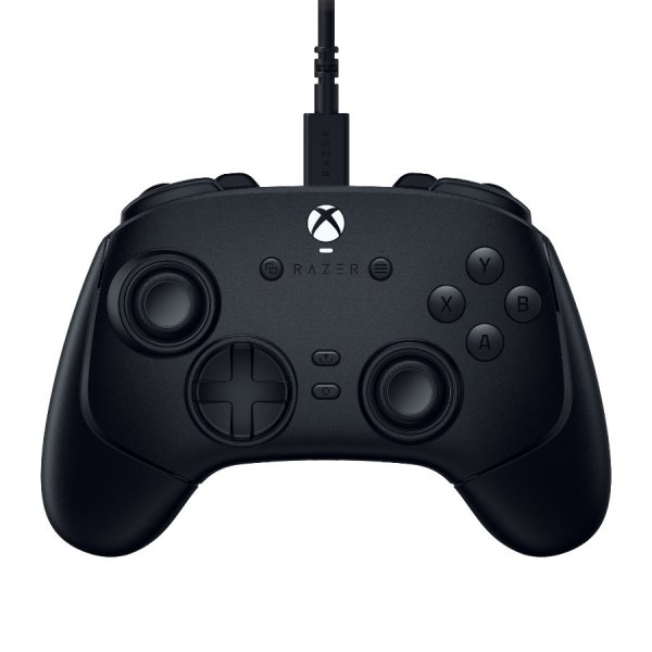 RAZER Gaming Controller Wolverine V3 Tournament Ed. - Black