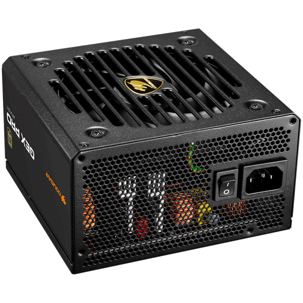 COUGAR GEX PRO 850 PSU, 80 plus Gold, 850W, Fully Modular