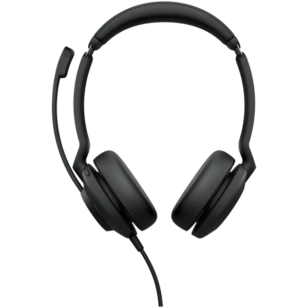 JABRA Evolve2 30 SE, USB C/A, MS Stereo