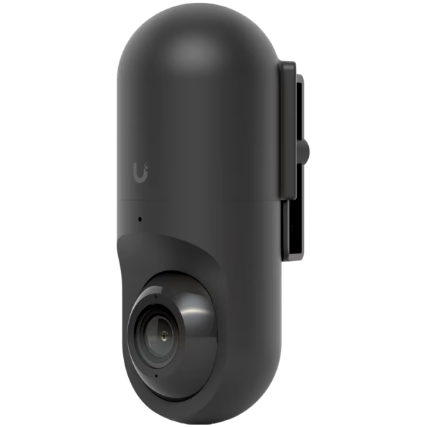 Ubiquiti Unifi UACC-Flex-Cam-PWM-Black-3 wall or pole mount for G3 and G5 Flex cameras, 3-pack
