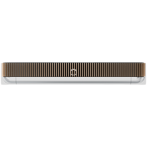 Beovision Theatre 83 Black Anthracite