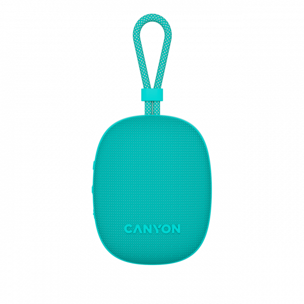 CANYON speaker OnMove 12 IPX7 TWS 5W Mint