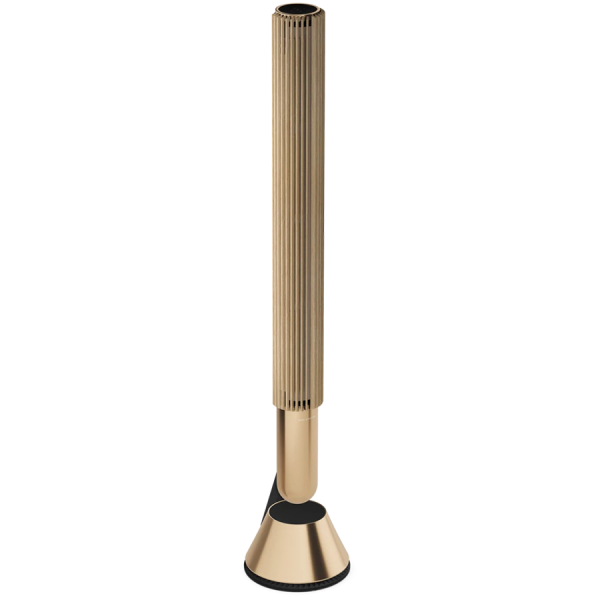 Beolab 28 Speaker Gold Tone (no inner cover)